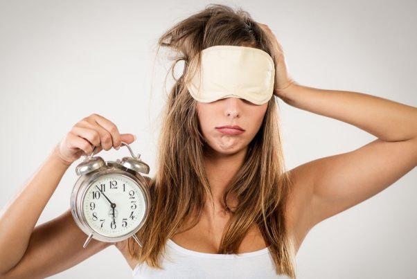 4 Most Common Sleep Disorders And How To Tackle Them