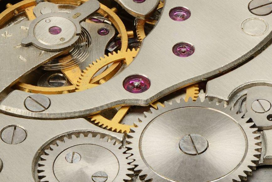 How To Reset Your Internal Clock