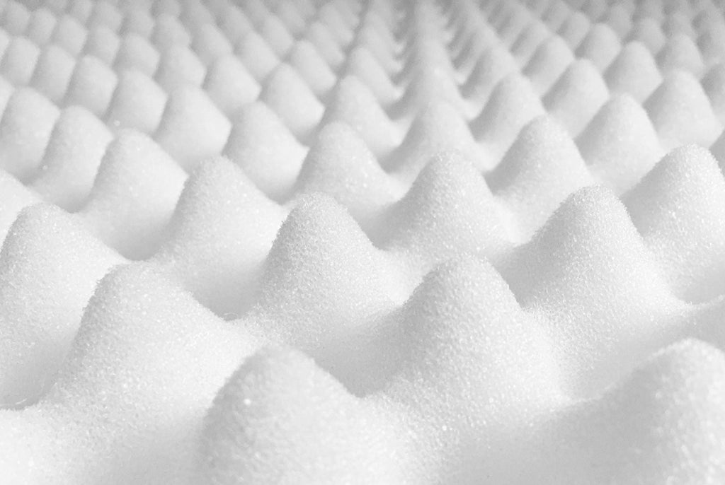 How Low Quality Memory Foam Affect Your Health