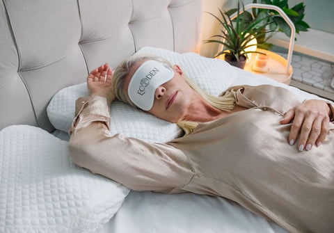 Ecoden® 2.0 FreeFlow™ Pillow