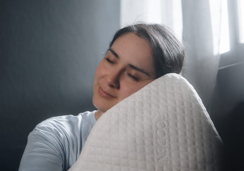 Ecoden® 2.0 FreeFlow™ Pillow