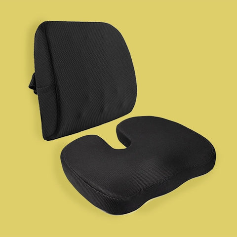 Ecoden® Seat Cushion Bundle