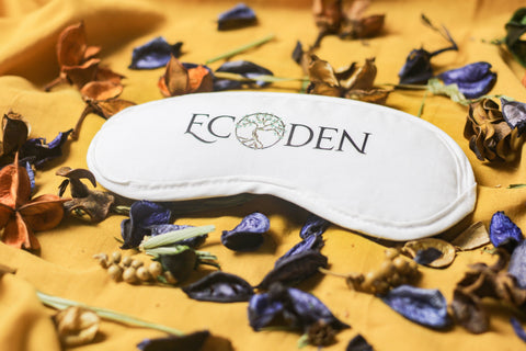 Ecoden® Tencel Eye Mask