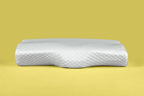 Neck contour Ecoden pillow