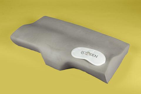 Ecoden® Bamboo Charcoal Pillow
