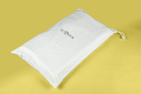 Ecoden® Bamboo Charcoal Pillow