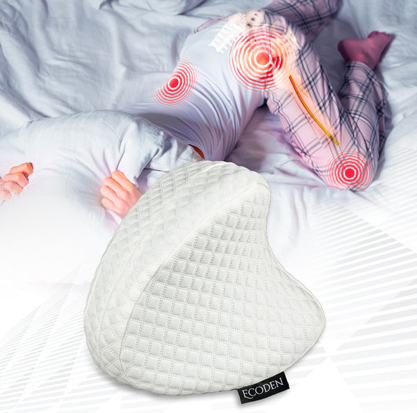 Ecoden® Knee Pillow Covers