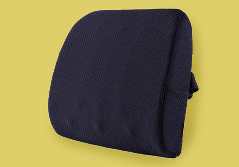 Ecoden® Bamboo Knee Pillow  Best Hip & Lower Back Support Pillow
